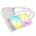 CORSAIR NAUTILUS 240 RS ARGB White 2x120mm - 1286825 - zdjęcie 2